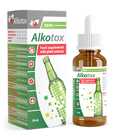 Kapky Alkotox