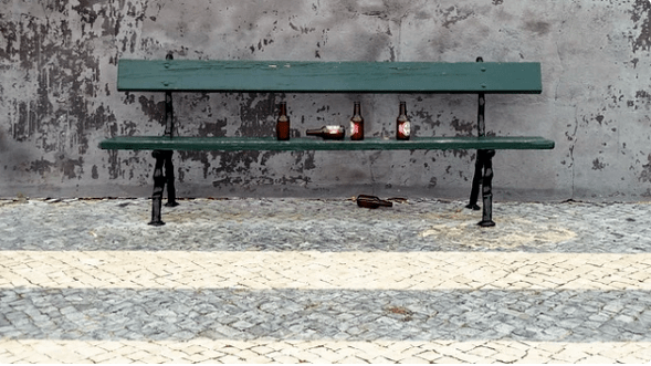 dobré návyky bez alkoholu