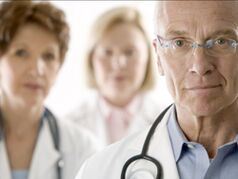 lékařskou pomoc při závislosti na alkoholu