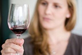 konzumace alkoholu a kompatibilita antibiotik