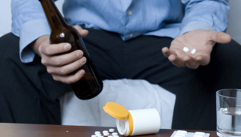 jaká antibiotika by se neměla kombinovat s alkoholem