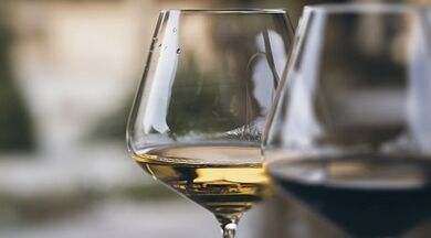 Bezpečná dávka konzumace alkoholu